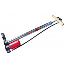 雷音气筒【英美嘴】